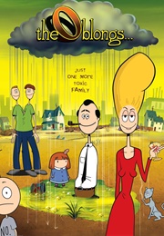The Oblongs (2001)