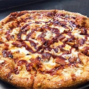 Mellow Mushroom Funky Q Chicken With No Bacon