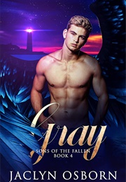 Gray (Jaclyn Osborn)