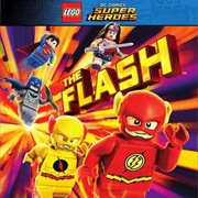 Lego DC Comics Super Heroes: The Flash