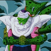 143. His Name Is Cell