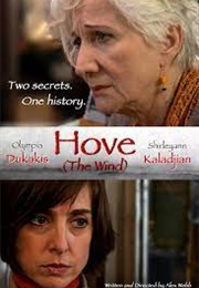 Hove (The Wind) (2009)