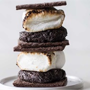 Oreo Delight S'mores