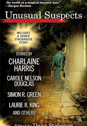 Unusual Suspects (Dana Stabenow)