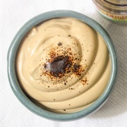 Coffee Flavored Yogurt