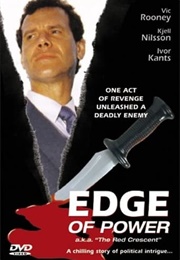 The Edge of Power (1987)