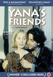 Yana's Friends (1999)