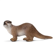 Toy Otter