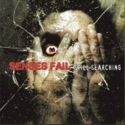 Still Searching (Senses Fail, 2006)
