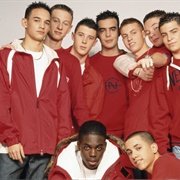 Blazin' Squad