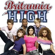 Watch This Space (Britannia High)