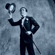 Second Hand Rose - Ted Lewis & His Orchestra