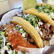 Carniceria Maribel, Chicago, Illinois