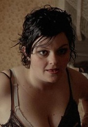 Genevieve Lemon as Dawn in "Sweetie" (1989)