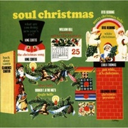 King Curtis - Have a Soulful Little Christmas