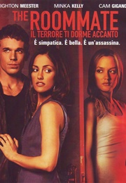 The Roomate (2011)
