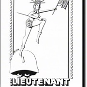 The Lieutenant