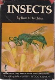 Insects (Ross E Hutchins)