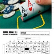 Making a Bet With Your Friends