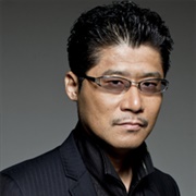 Tsuyoshi Koyama