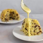 Spotted Dick
