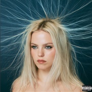 Talk Too Much ~ Reneé Rapp