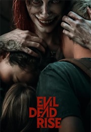 Evil Dead Rise (2023)