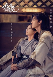 Warm on a Cold Night (2023)