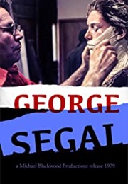 George Segal (1980)