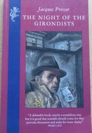 Night of the Girondists (Jacob Presser)