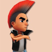 Spike (Subway Surfers)