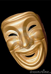 Comedy/Humor (Books)