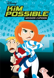 Kim Possible Movie: So the Drama (2005)