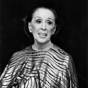 Martha Graham