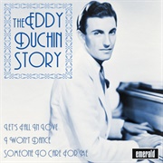 I Won't Dance - Eddy Duchin