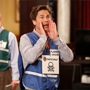 13. Emergency Response