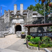 San Pedro, Philippines