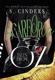 Scarecrow (S Cinders)