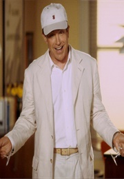 Warren Beatty - "Town & Country" (2001)