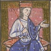 Æthelflæd of Damerham