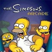 The Simpsons Arcade