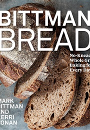 Bittman Bread (Mark Bittman)