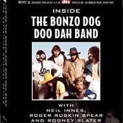 Inside the Bonzo Dog Doo Dah Band
