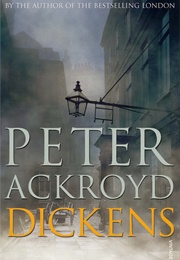 Dickens (Peter Ackroyd)