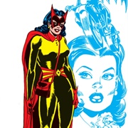 Batwoman (Kathy Kane)