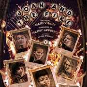 Joan and the Fire