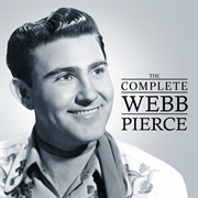 No Love Have I - Webb Pierce