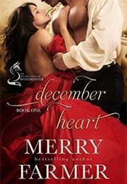 December Heart (Merry Farmer)