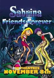 Sabrina: Friends Forever (2002)