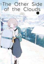 The Other Side of the Clouds Vol.1 (Yoruno Hitsujigumo)